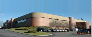 Narda-MITEQ Factory In Hauppauge